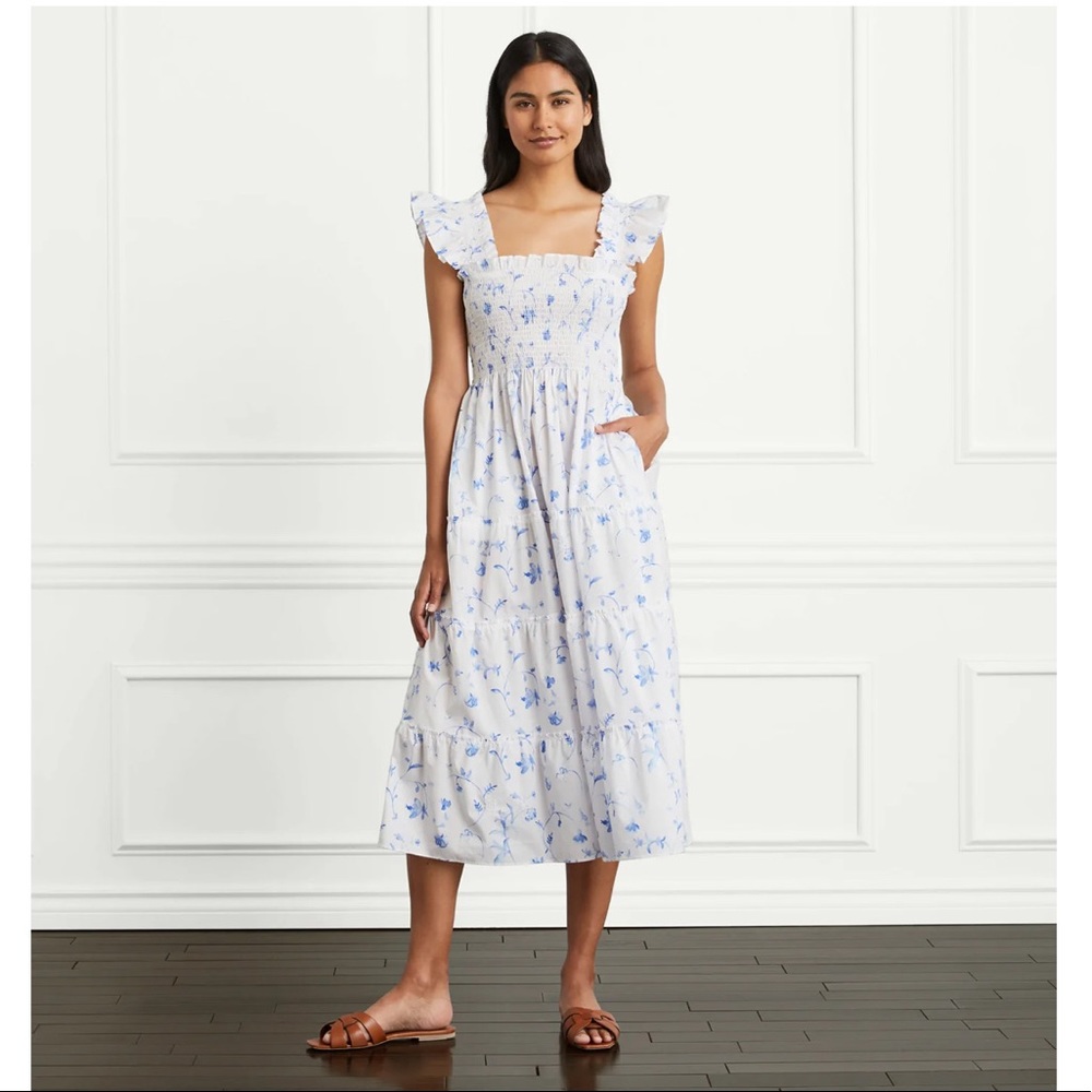 Hill House Ellie Nap Dress